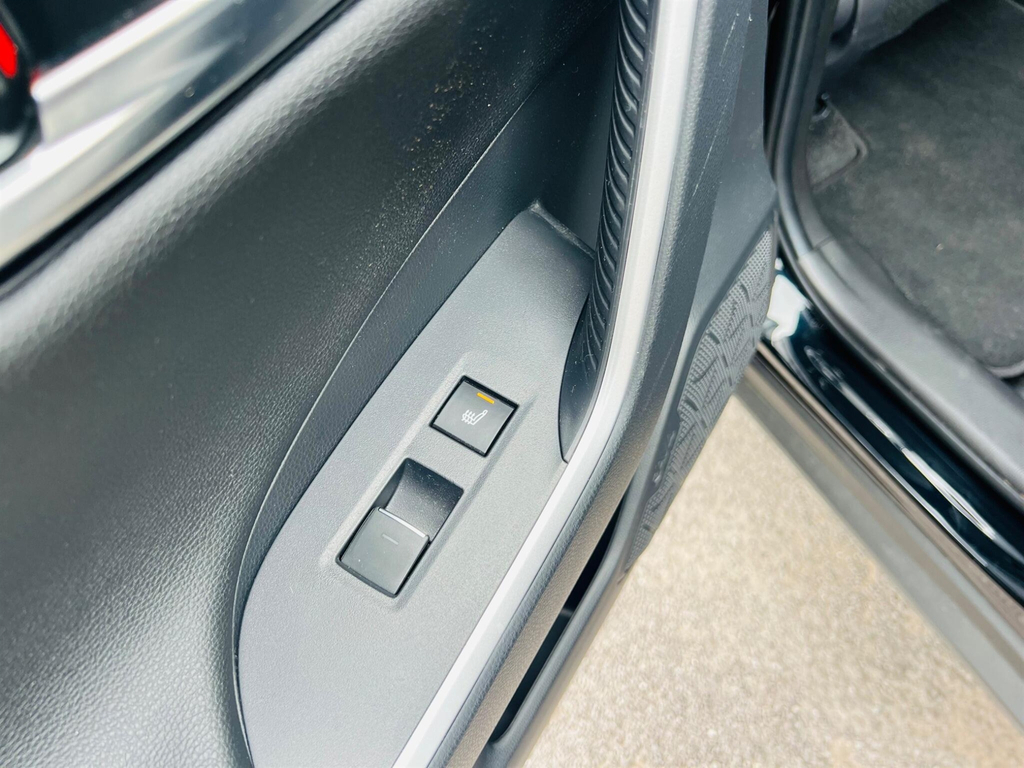 Toyota Rav 4 Rav4 Plug-in Dynamic 2.5 Silver #42