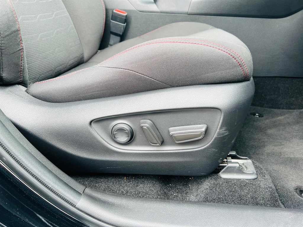 Toyota Rav 4 Rav4 Plug-in Dynamic 2.5 Silver #46