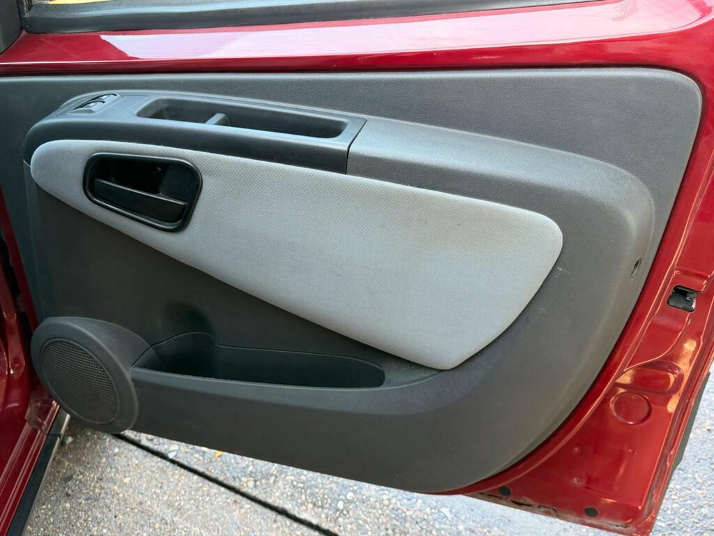 Peugeot Bipper Tepee 1.4 Hdi Outdoor 2 Tronic Euro 4 Grey #16