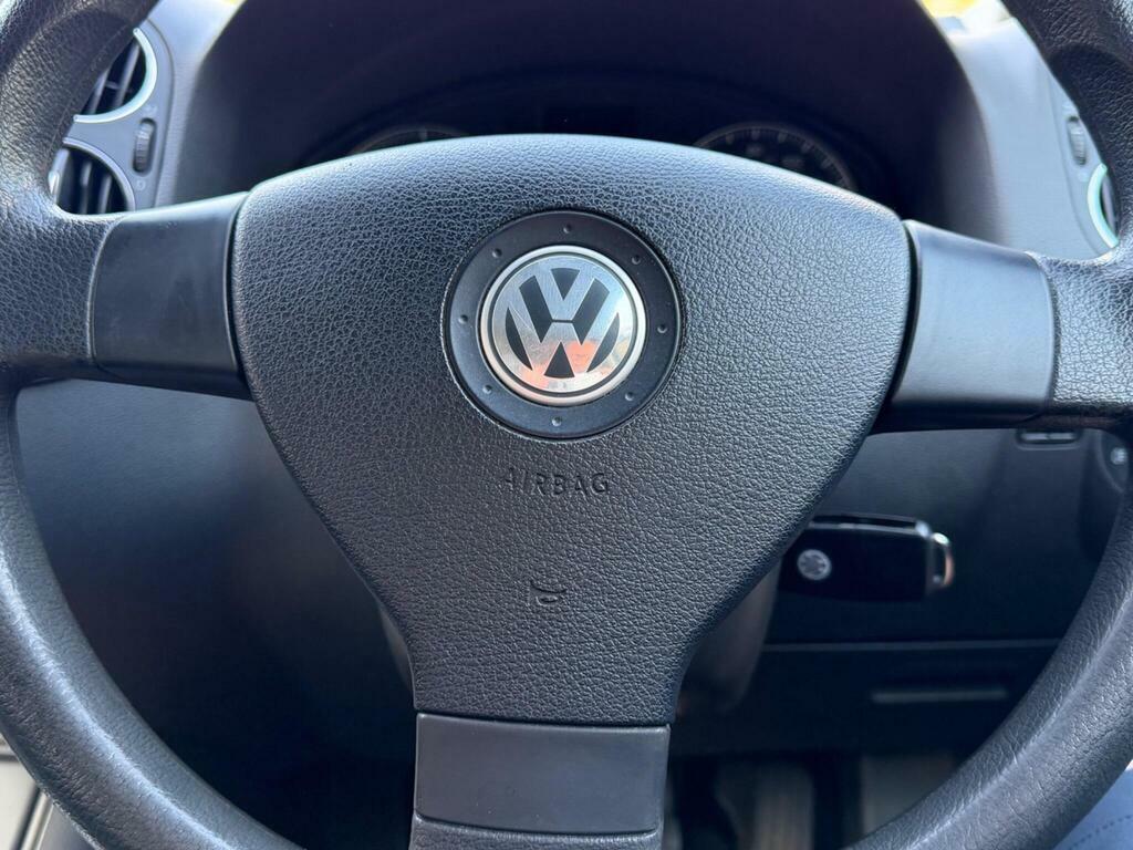 Volkswagen Golf Plus Plus 1.9Tdi 16V 90Bhp Blue #22