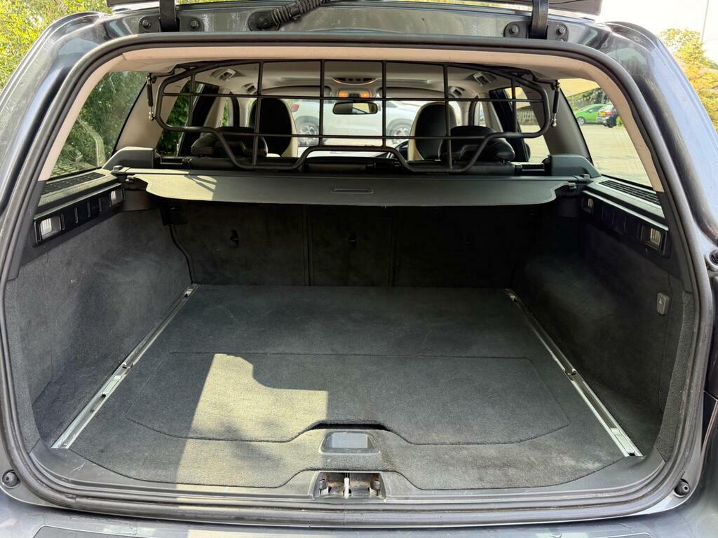 Volvo V70 2.4 D Se 163 Bhp Blue #21
