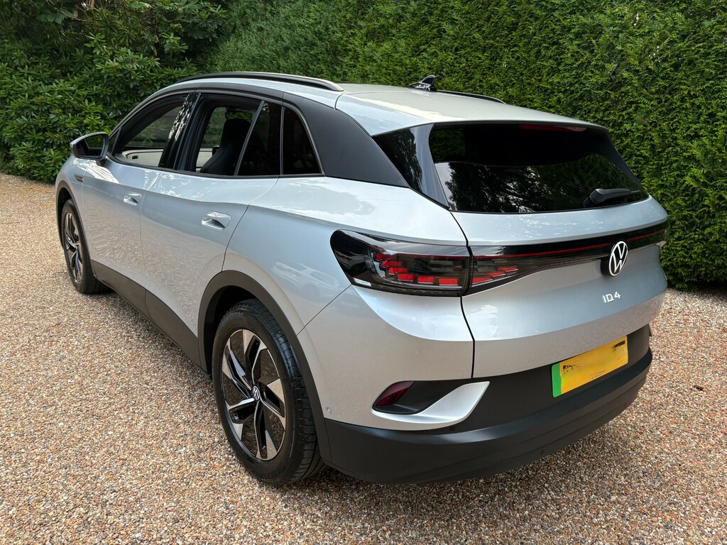 Volkswagen ID.4 Pro Performance 77Kwh Max Suv 2 #5
