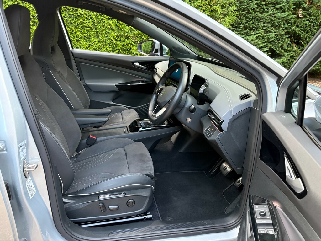 Volkswagen ID.4 Pro Performance 77Kwh Max Suv 2 #6