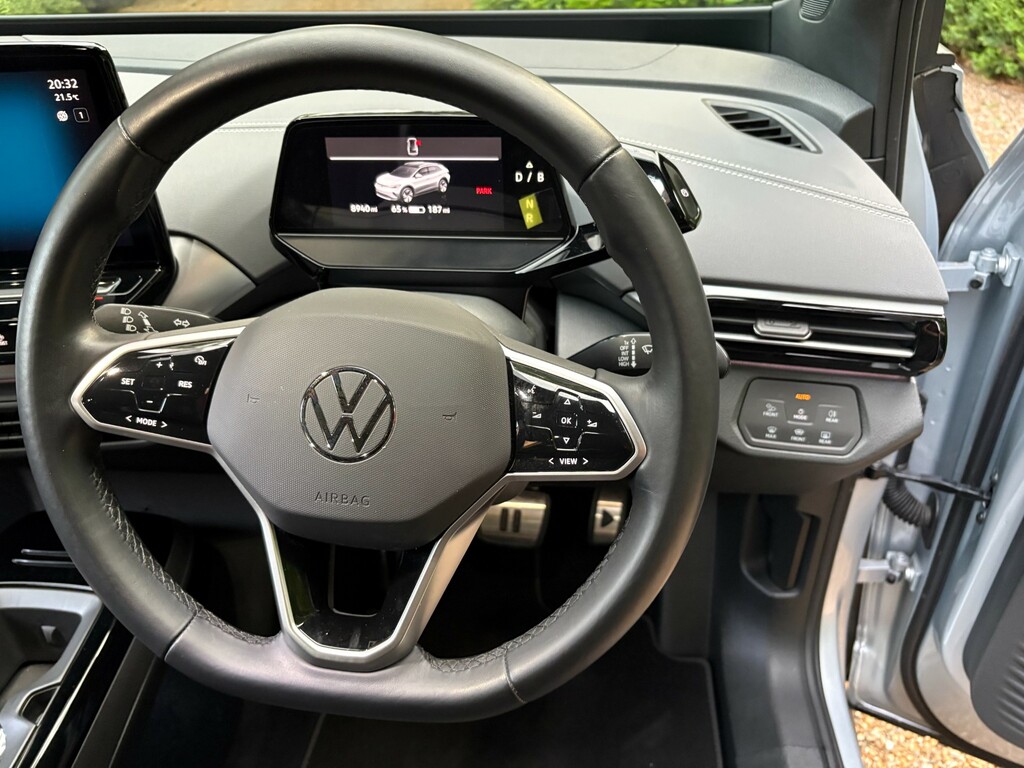 Volkswagen ID.4 Pro Performance 77Kwh Max Suv 2 #3