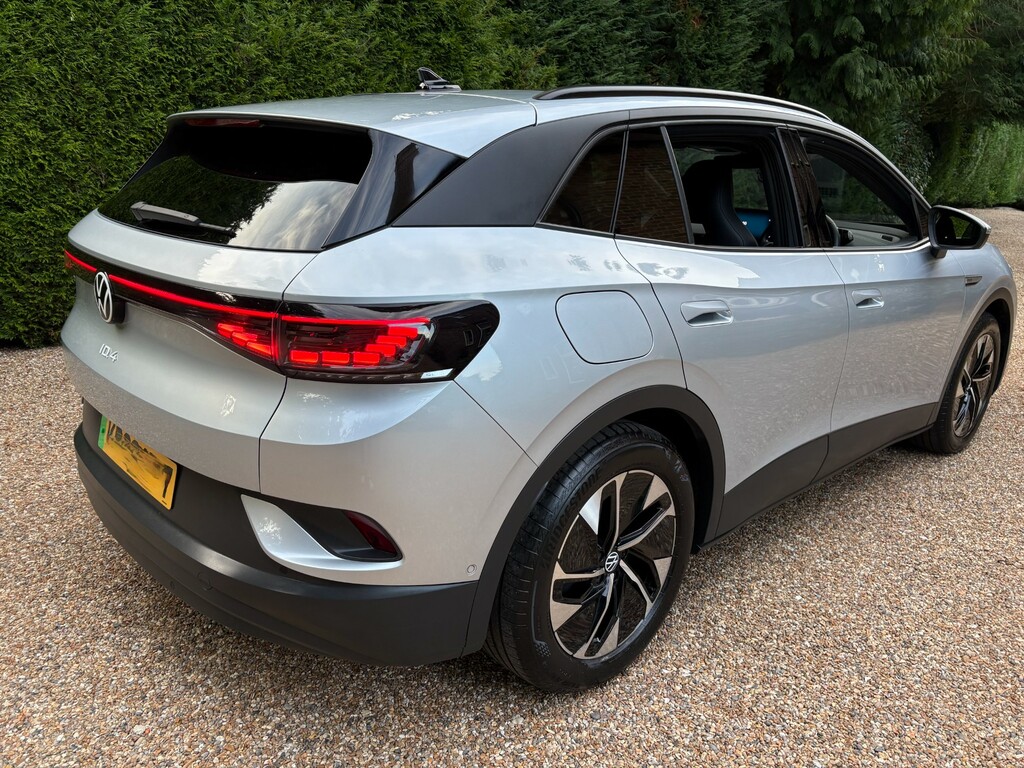 Volkswagen ID.4 Pro Performance 77Kwh Max Suv 2 #2