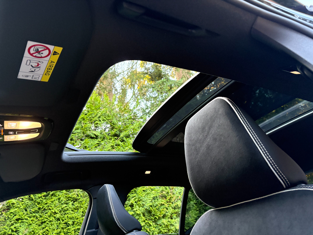 Volvo XC40 Petrol Silver #30