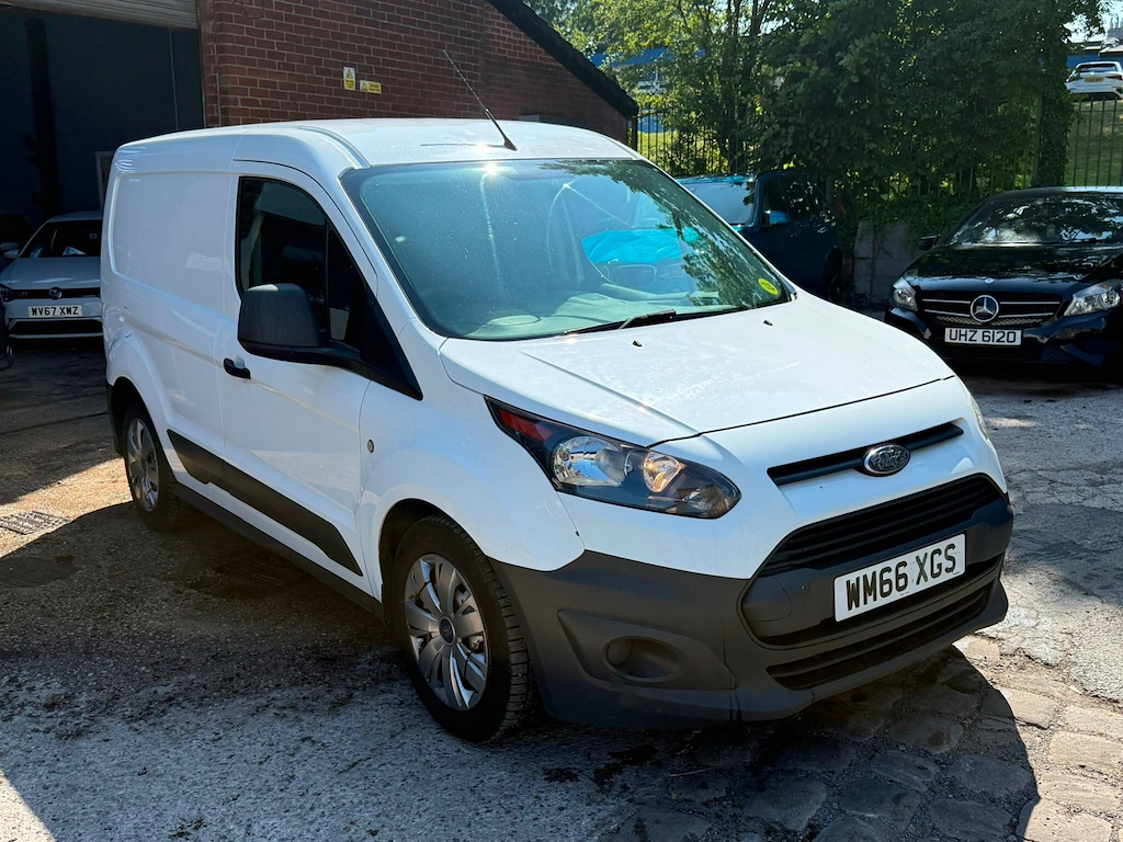 Ford Transit Connect 1.5 Tdci 200 L1 H1
