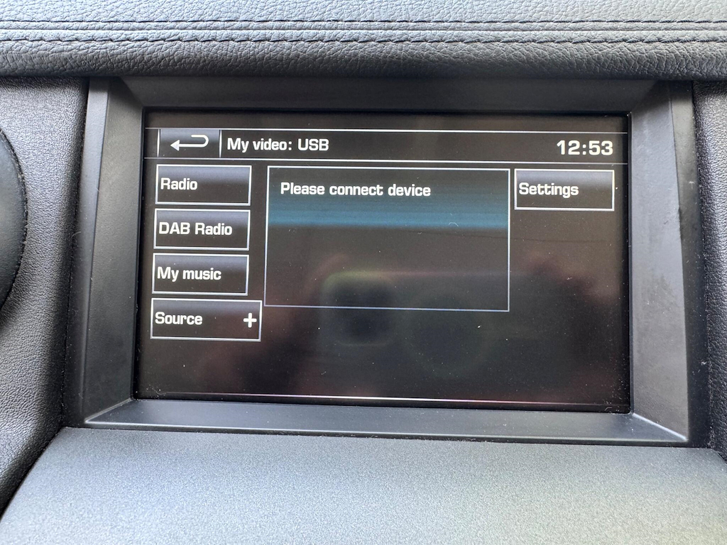 Land Rover Discovery 3   #19