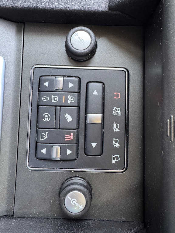 Land Rover Discovery 3   #21