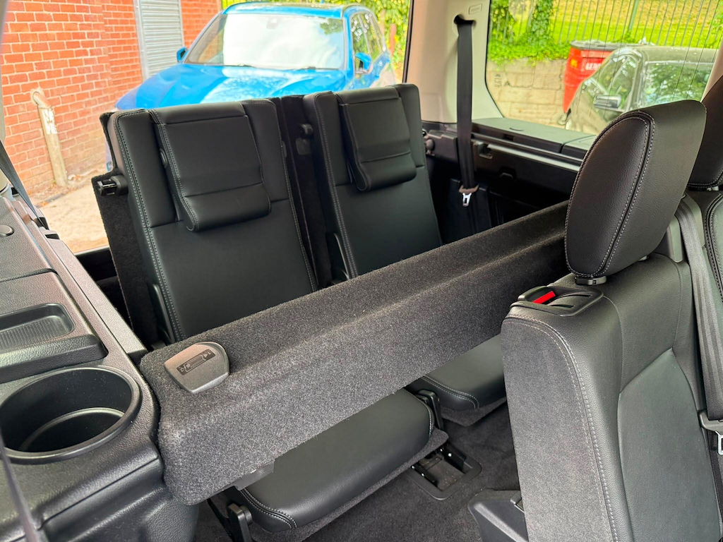 Land Rover Discovery 3   #12