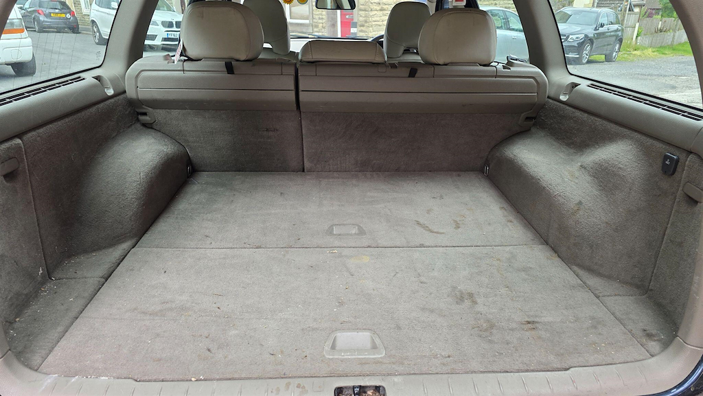Volvo V70 2.4 D5 Se Sport Geartronic Silver #18