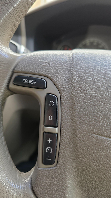 Volvo V70 2.4 D5 Se Sport Geartronic Silver #11