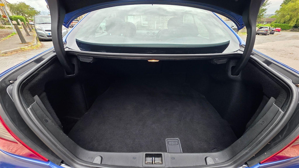 Mercedes-Benz CLK  Black #25