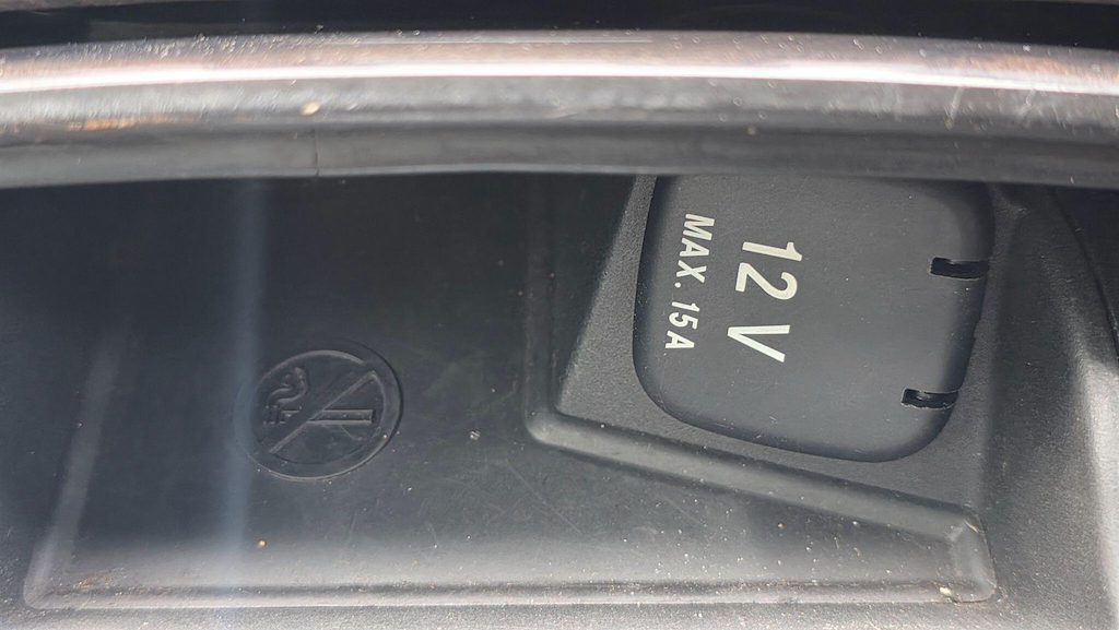 Mercedes-Benz CLK  Black #31