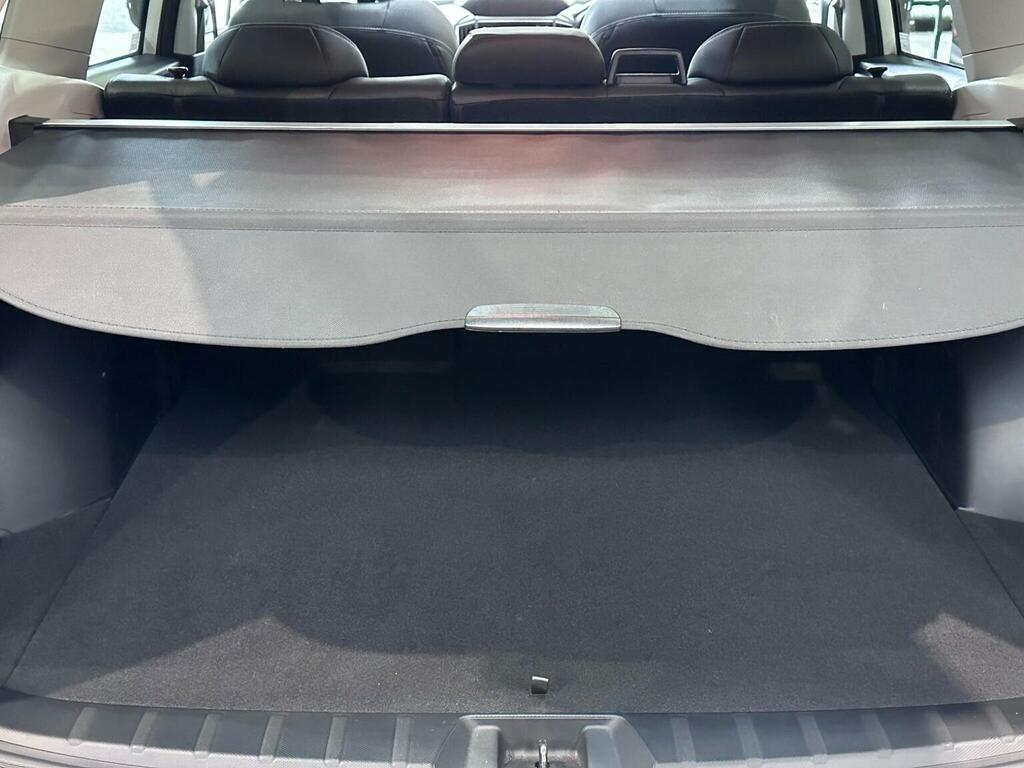 Subaru Forester 2.0I E-boxer Xe Premium Lineartronic White #37