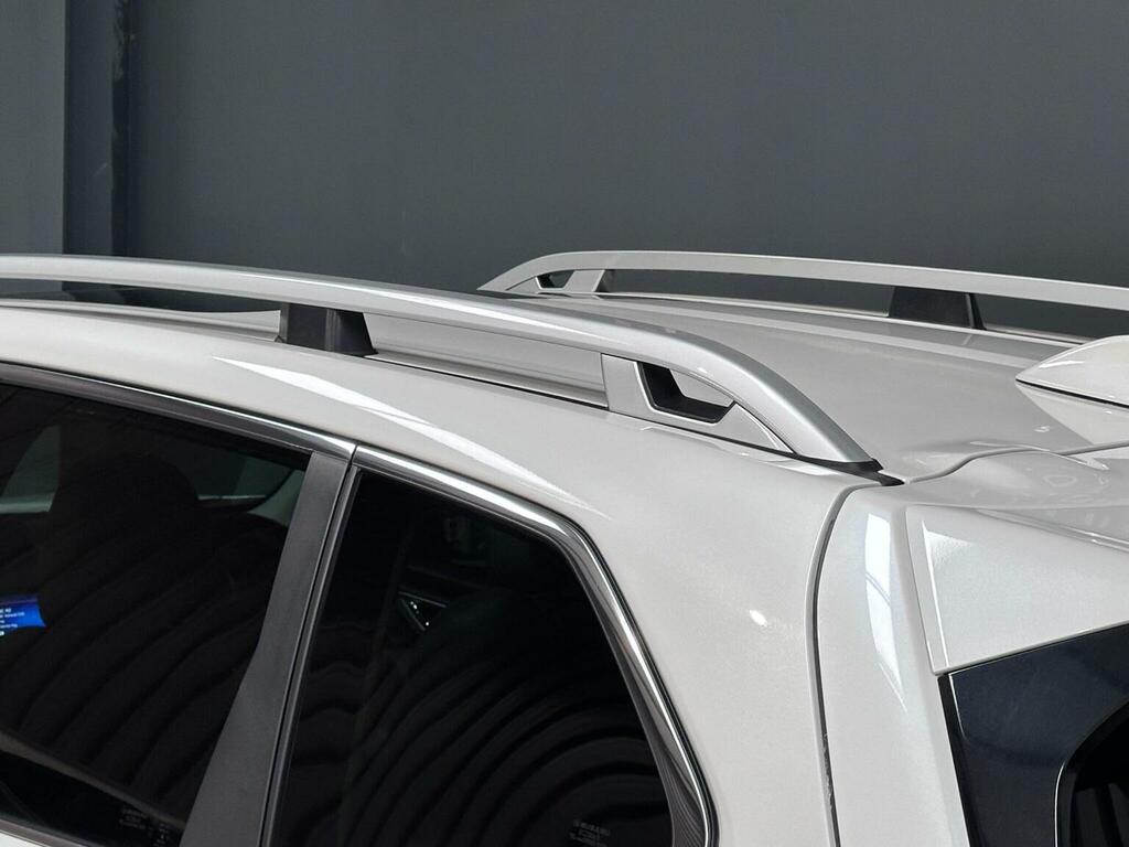 Subaru Forester 2.0I E-boxer Xe Premium Lineartronic White #40