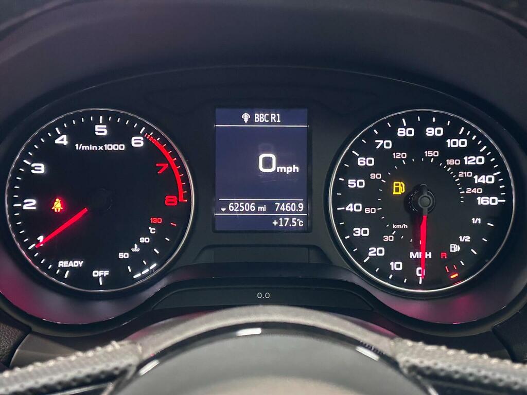 Audi Q2 S Line 30 Tdi 116 Ps S Tronic White #32