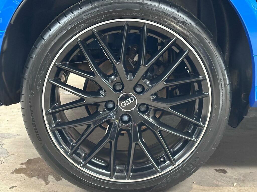 Audi Q2 S Line 30 Tdi 116 Ps S Tronic White #29