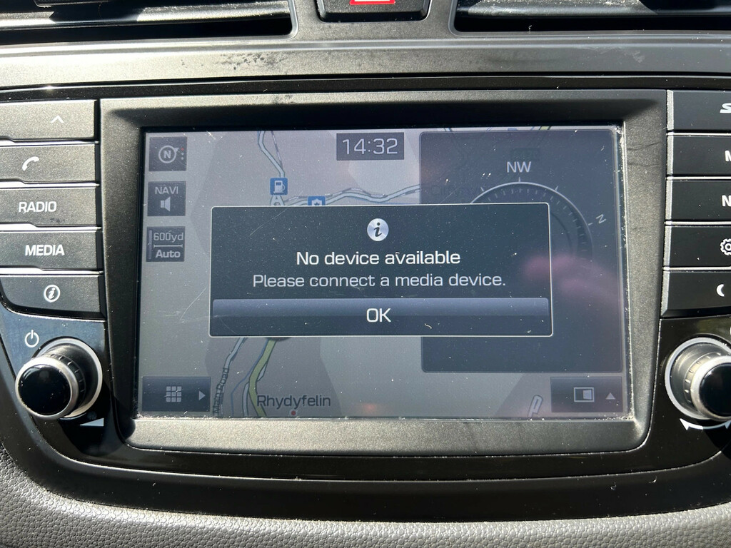 Hyundai I20 1.2 Se  #20