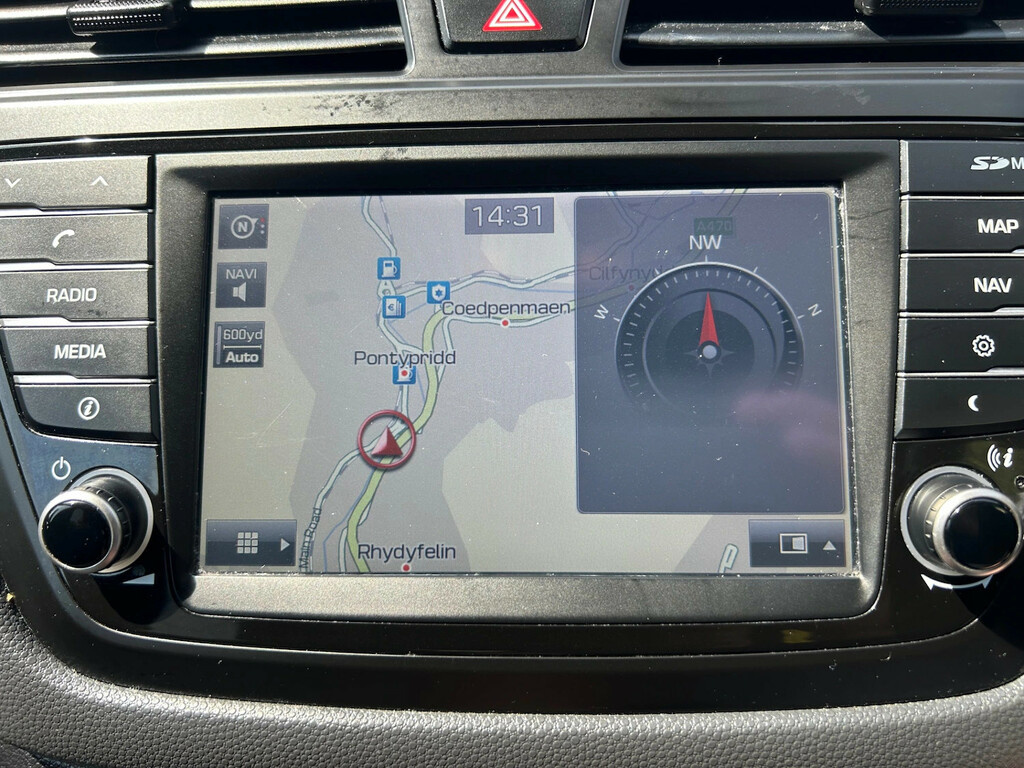 Hyundai I20 1.2 Se  #13