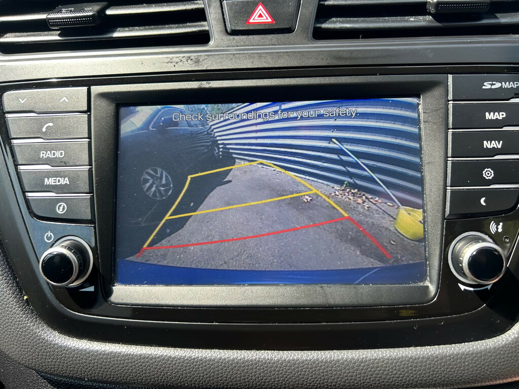 Hyundai I20 1.2 Se  #14