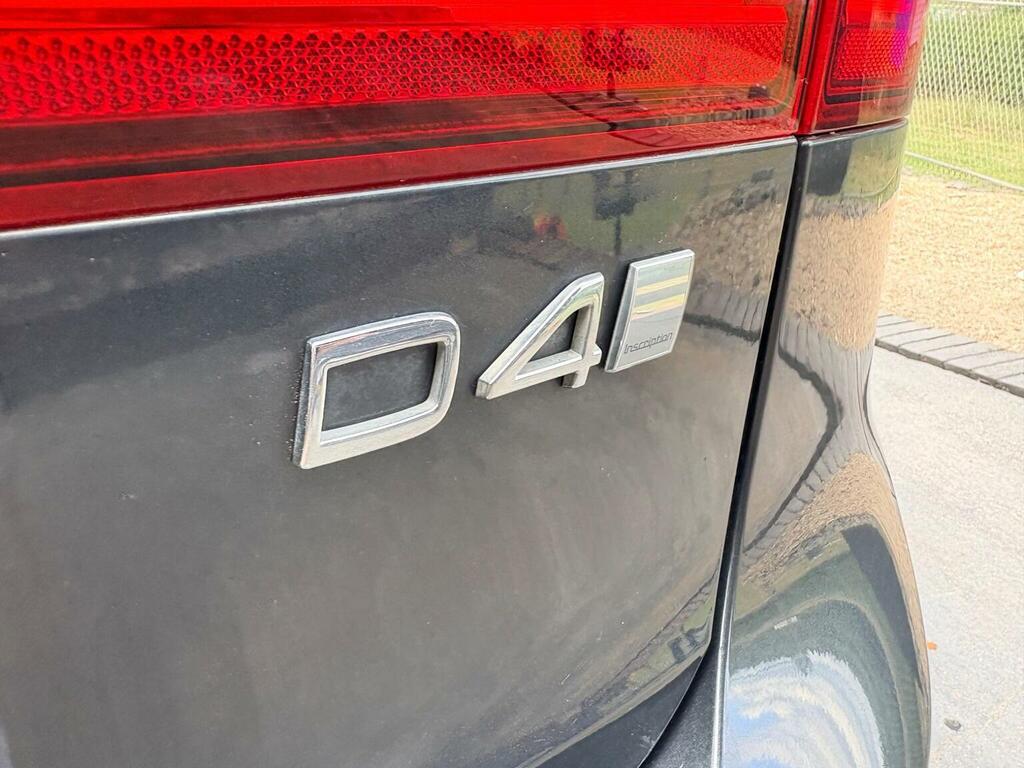 Volvo V90 2018 2.0 D4 Inscription Euro 6 Ss Black #27
