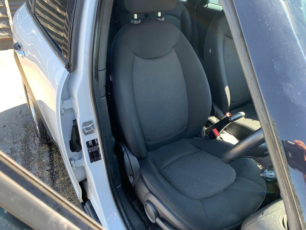 Mini Countryman 2.0 Cooper Sd - Rear Parking Sensors, Cruise Contr Blue #10