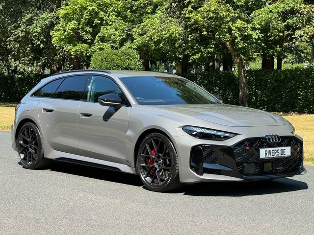 Audi RS5 1970  #5