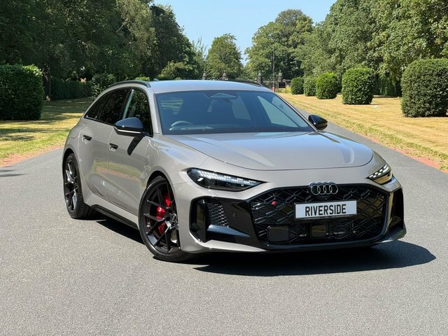 Audi RS5 1970  #2