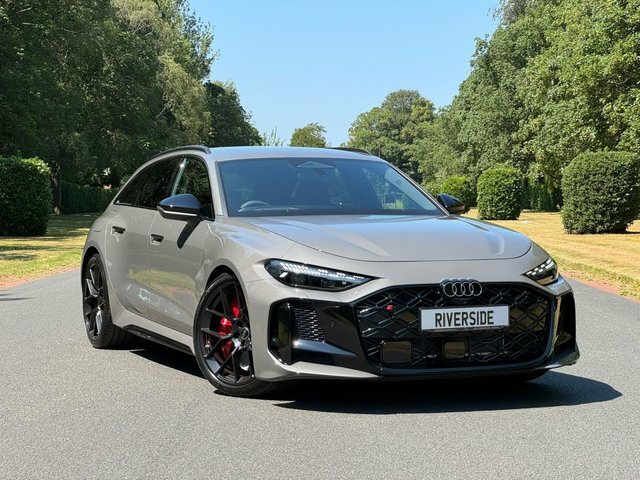 Audi RS5 1970 