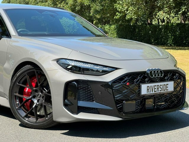 Audi RS5 1970  #3