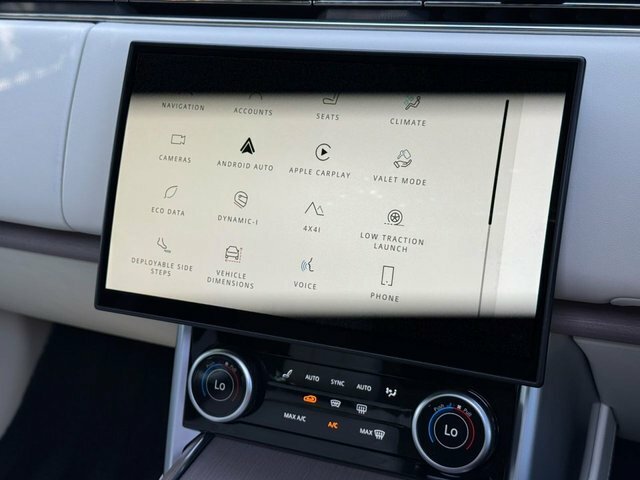 Land Rover Range Rover 2.0 D200 Edition Grey #44