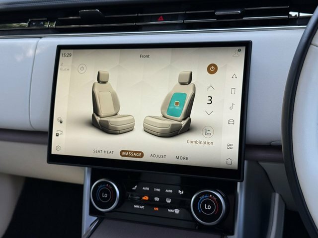 Land Rover Range Rover 2.0 D200 Edition Grey #39