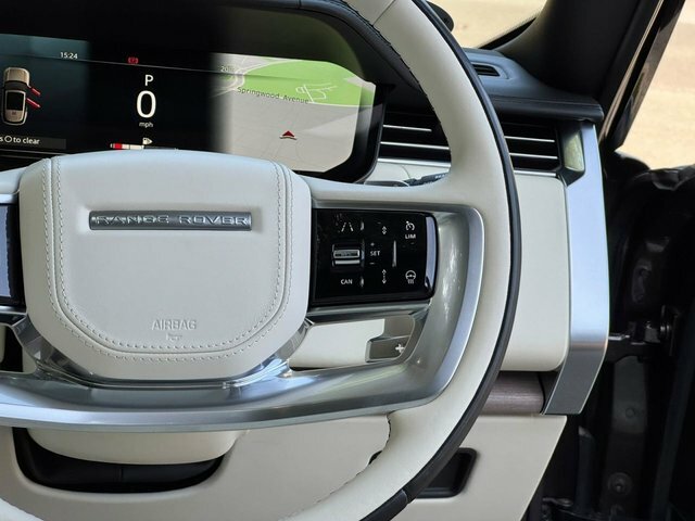 Land Rover Range Rover 2.0 D200 Edition Grey #22