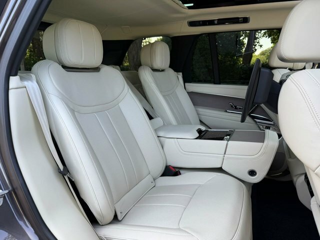 Land Rover Range Rover 2.0 D200 Edition Grey #27