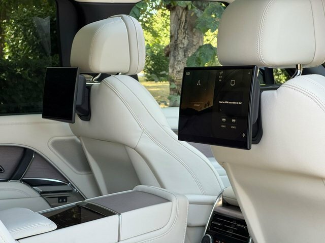 Land Rover Range Rover 2023 3.0 D350 Mhev First Edition Suv Au Grey #3
