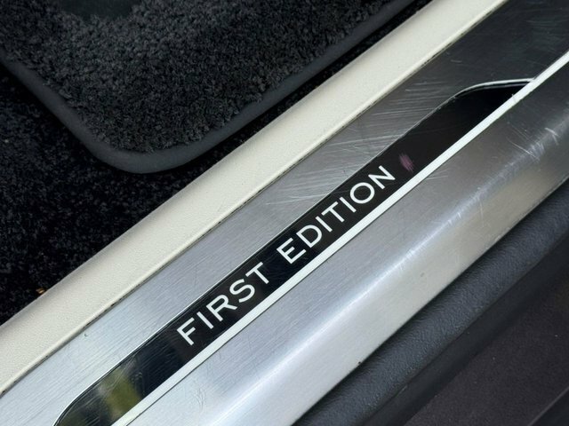 Land Rover Range Rover 2.0 D200 Edition Grey #29