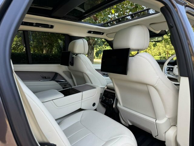 Land Rover Range Rover 2.0 D200 Edition Grey #25