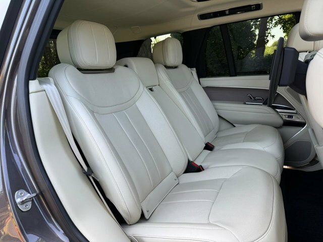Land Rover Range Rover 2.0 D200 Edition Grey #28