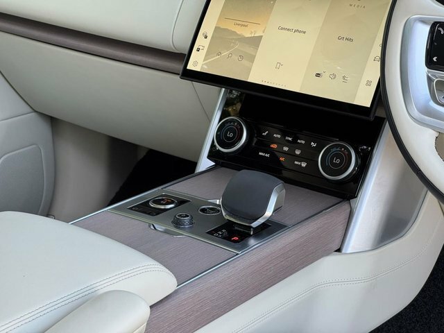 Land Rover Range Rover 2.0 D200 Edition Grey #20