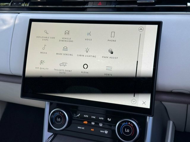 Land Rover Range Rover 2.0 D200 Edition Grey #45