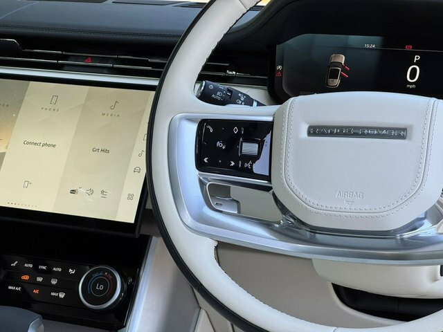 Land Rover Range Rover 2.0 D200 Edition Grey #21