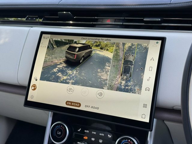 Land Rover Range Rover 2.0 D200 Edition Grey #37