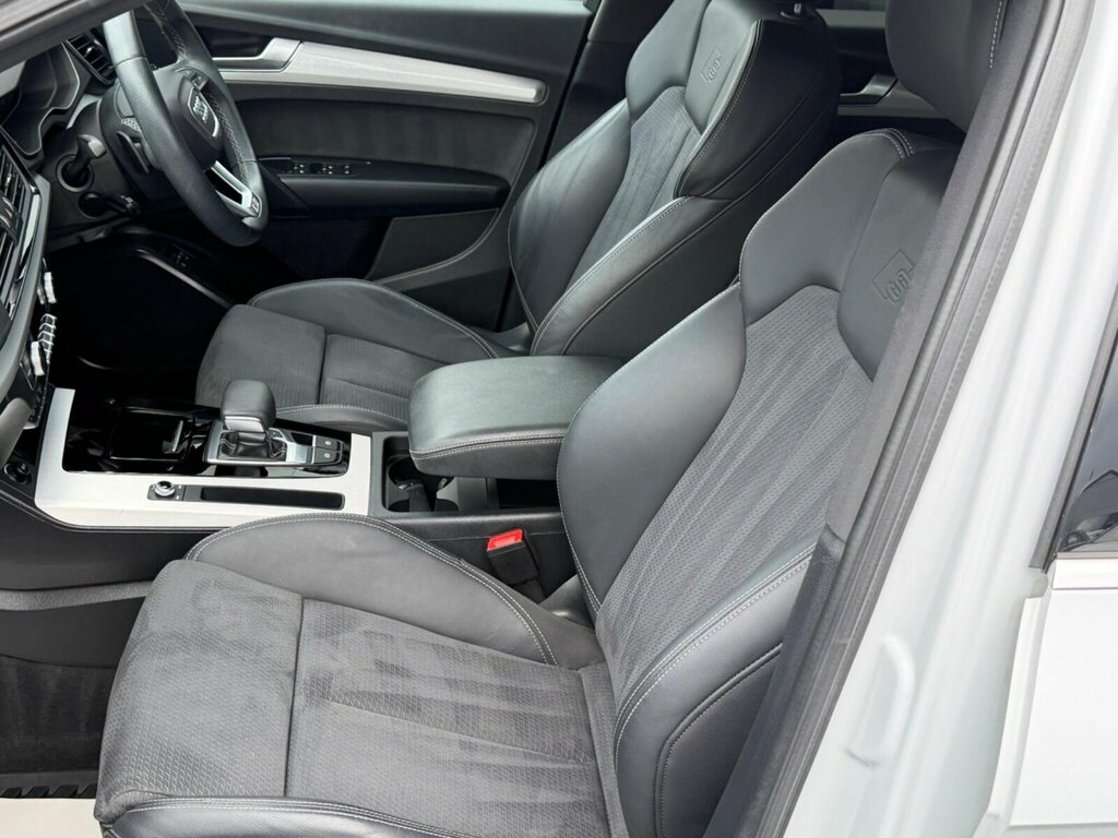Audi Q5 2.0 Tfsie 50 S Line S Tronic Quattro Euro 6 Ss #6
