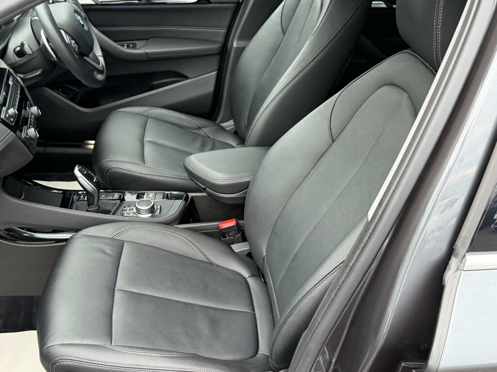 BMW X1 2.0 20D Xline Xdrive Euro 6 Ss #6