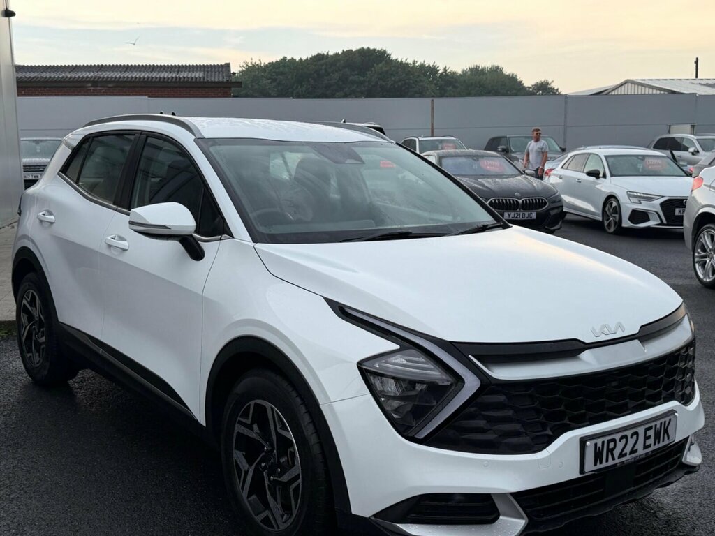 Kia Sportage 1.6 T-gdi 2 Euro 6 Ss #4