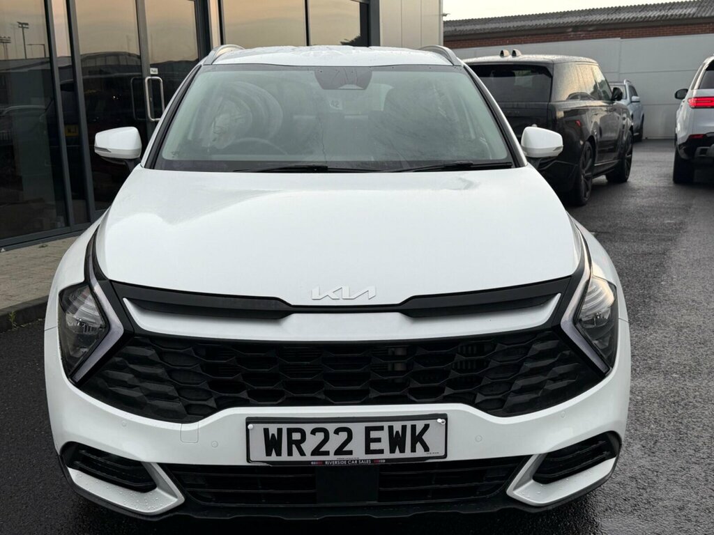 Kia Sportage 1.6 T-gdi 2 Euro 6 Ss #5