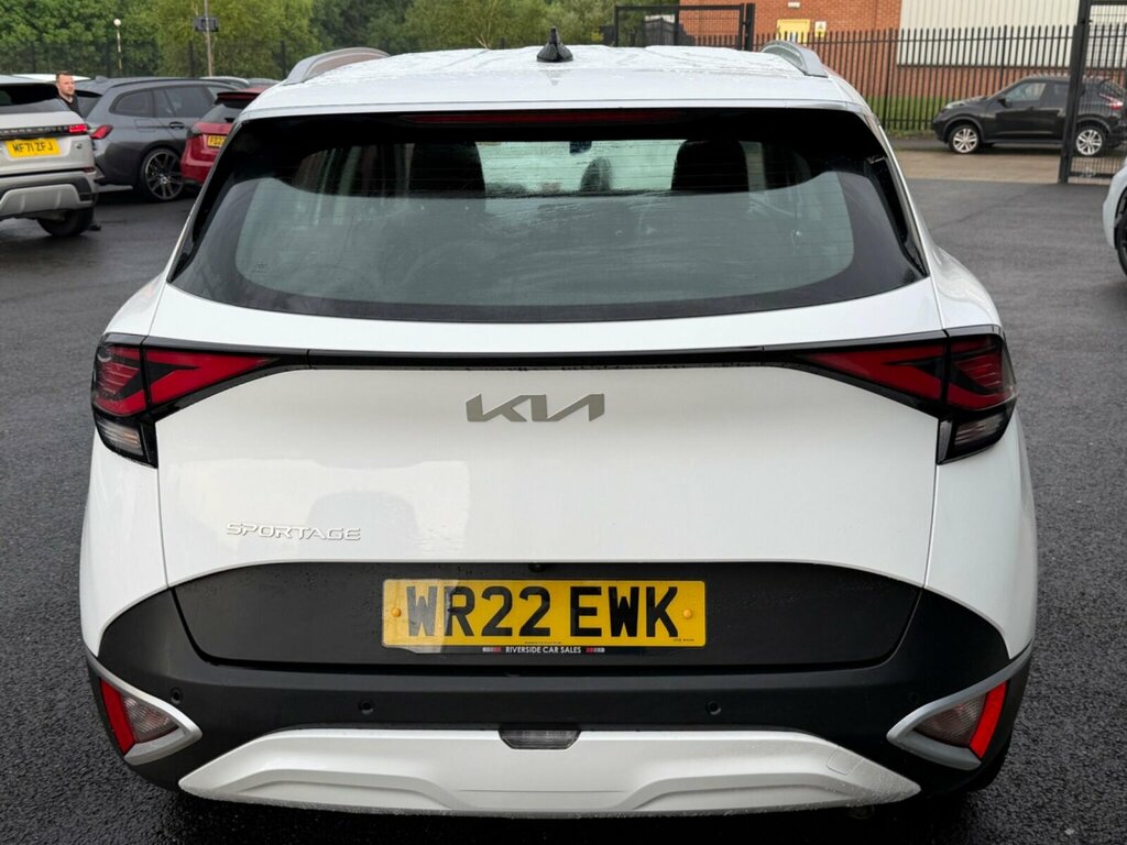 Kia Sportage 1.6 T-gdi 2 Euro 6 Ss #3