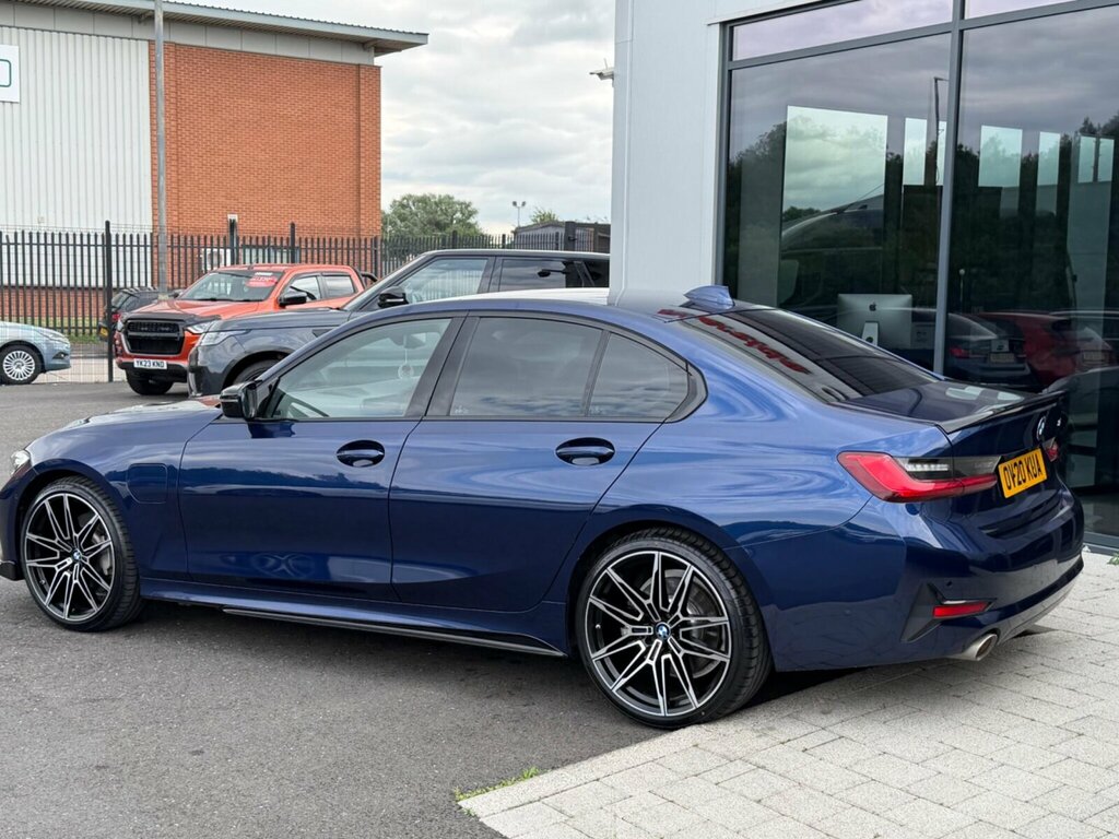 BMW 3 Series 2.0 330E 12Kwh Sport Pro Euro 6 Ss  #2