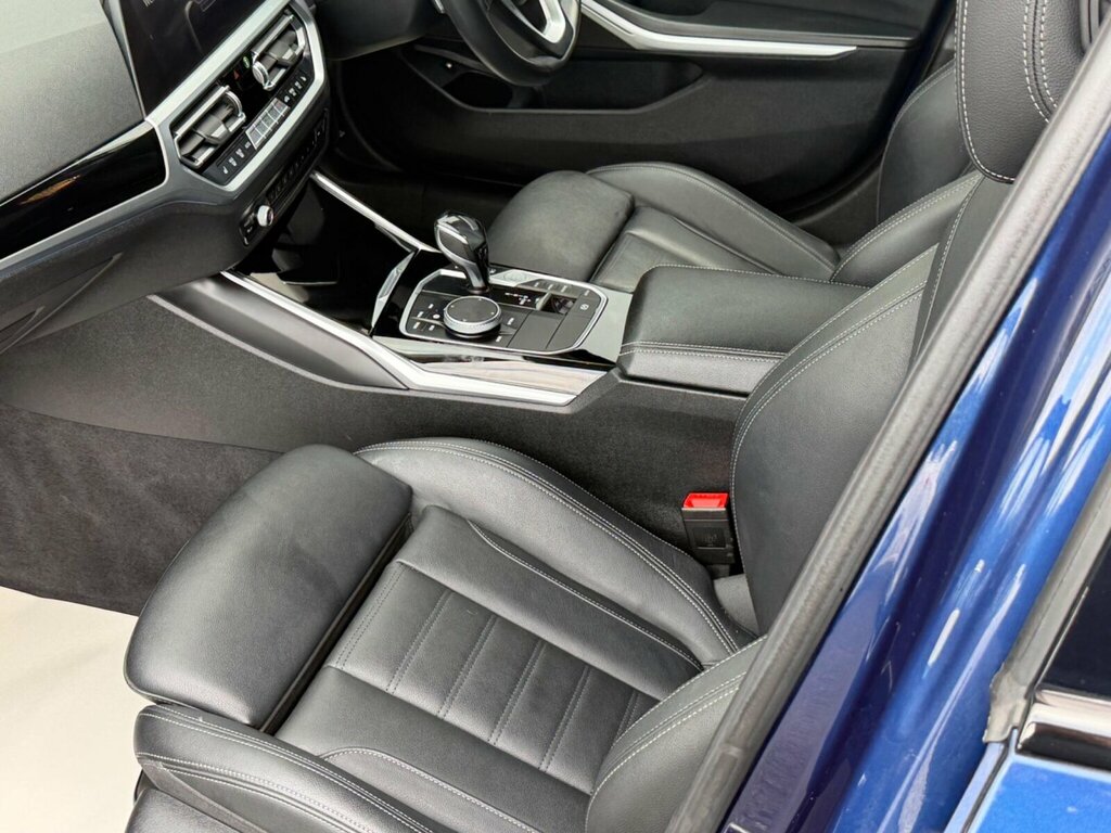 BMW 3 Series 2.0 330E 12Kwh Sport Pro Euro 6 Ss  #6